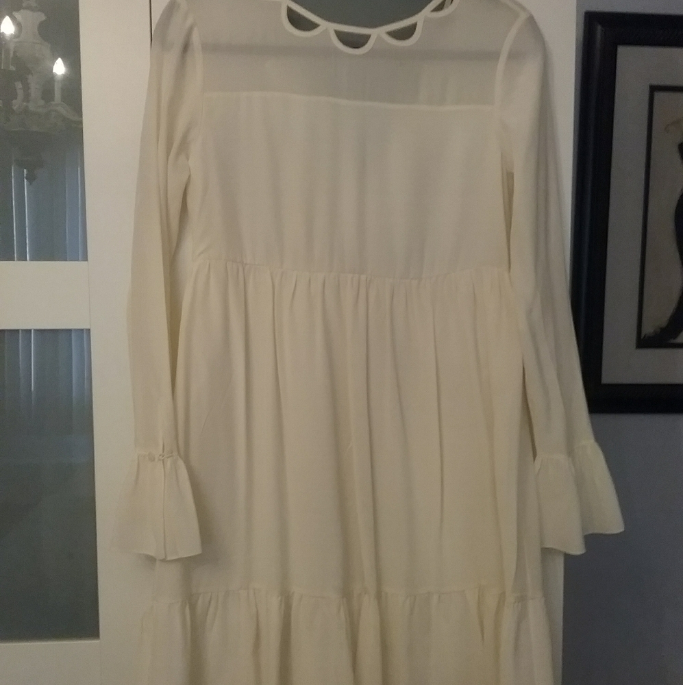 Dress by Thakoon